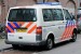 Amsterdam - Politie - HGruKw - 7301