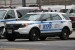 NYPD - Manhattan - Strategic Response Group 1 - FuStW 5579