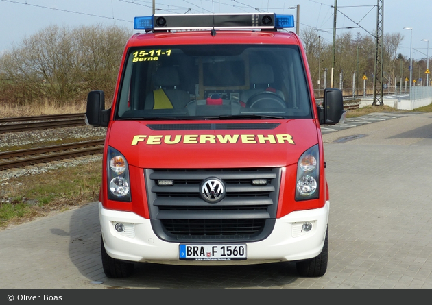 Florian Wesermarsch 15/11-01
