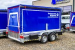 Heros Fürstenwalde 63/Anh. Log-MW