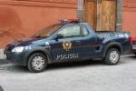 San Miguel de Allende - Policia - FuStW RP-12