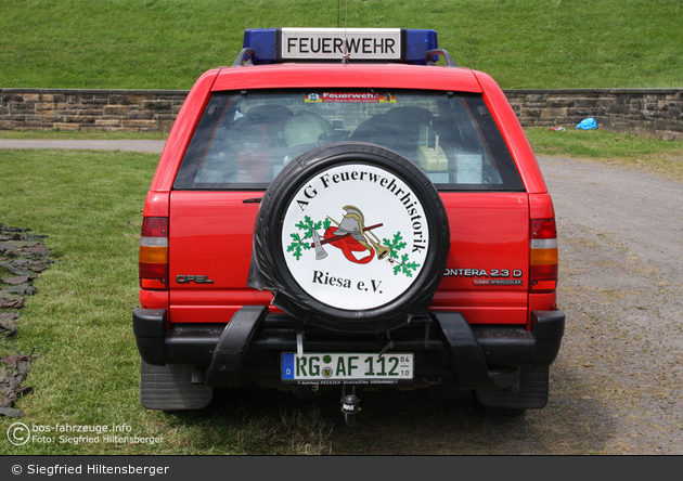 Florian Landkreis 11-01 (a.D.)