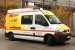 City Ambulanz Hamburg CAH - RTW 47/83-01 (a.D.)