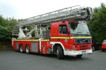 Sheffield - South Yorkshire Fire and Rescue - ALP (a.D.)