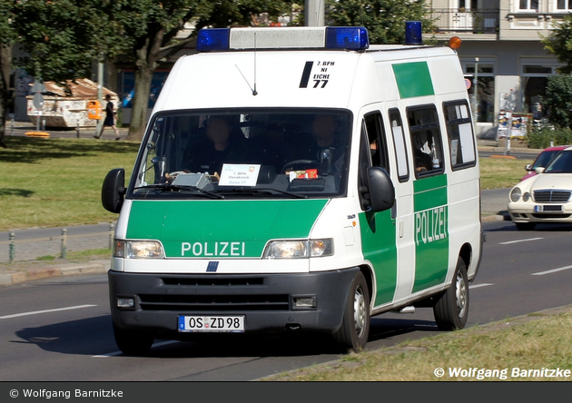 OS-ZD 98 - Fiat Ducato - leBefKw