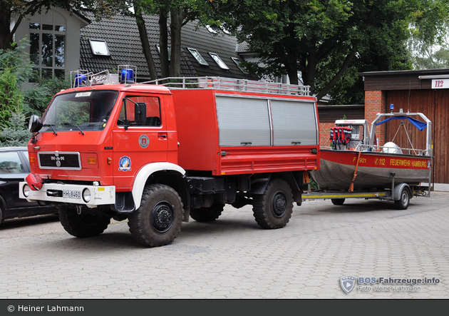 Florian Hamburg Rissen RW (HH-8460)