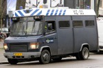 Haarlem - Politie - ME - HuBefKw - KE 00