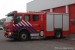 Rotterdam - Gezamenlijke Brandweer - HLF - TS 58-1 (a.D.)