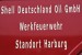 Florian Hamburg Shell - WLF 2 (HH-L 2619)