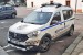 Milevsko - Městská Policie - FuStW