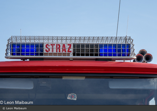 Cybinka - OSP - TLF - 399F03 (a.D.)