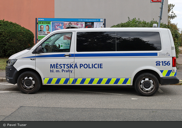 Praha - MPP - leMKw - 7AM 6138