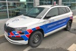 Praha - Prague Airport - Emergency Management