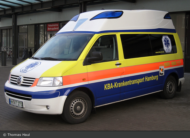 KBA Hamburg 06/43 (HH-KT 273) (a.D.)