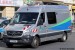 Berlin - Berliner Wasserbetriebe - Entstörungsdienst (B-ED 860)