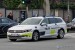 København - Politi - FuStW - AY 62 338