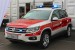 VW Tiguan - VW - Feuerwehr