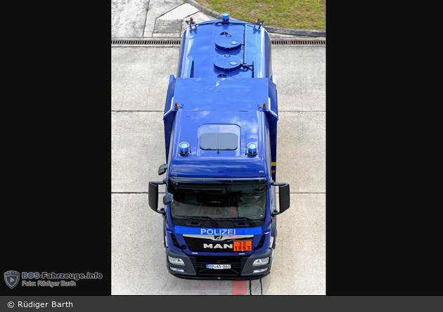 BP45-862 - MAN TGS 18.420 4x4 - LdbKw