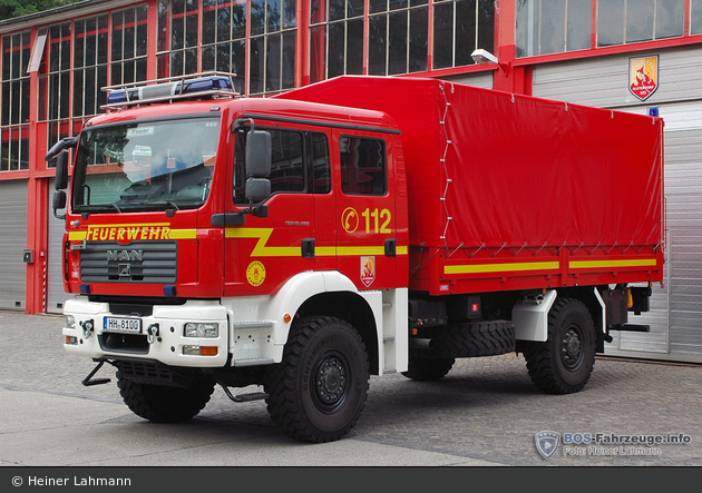 Florian Hamburg Alsterdorf Dekon-P2 (HH-8100)