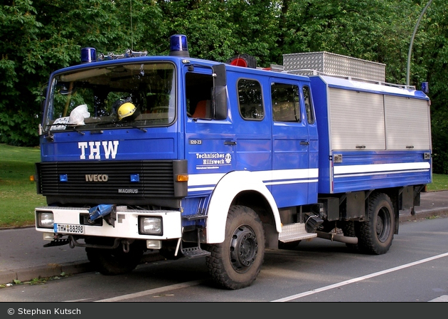 Heros Gelsenkirchen 27/51 (a.D.)