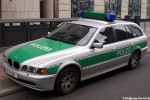 B-3105 - BMW 525d touring - FüKW