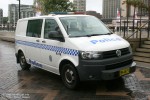 Sydney - New South Wales Police Force - GefKw - RX16