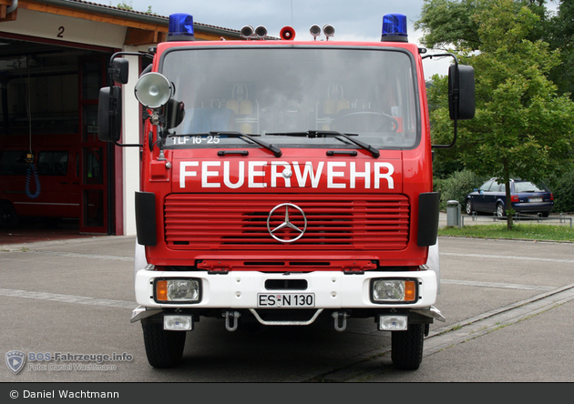 Florian Neckartenzlingen 23 (a.D.)