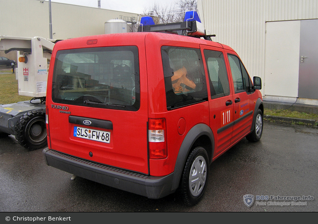 Florian Ford Saarlouis 01/11