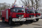 PL - Straż Pożarna - GTLF für WF PERN