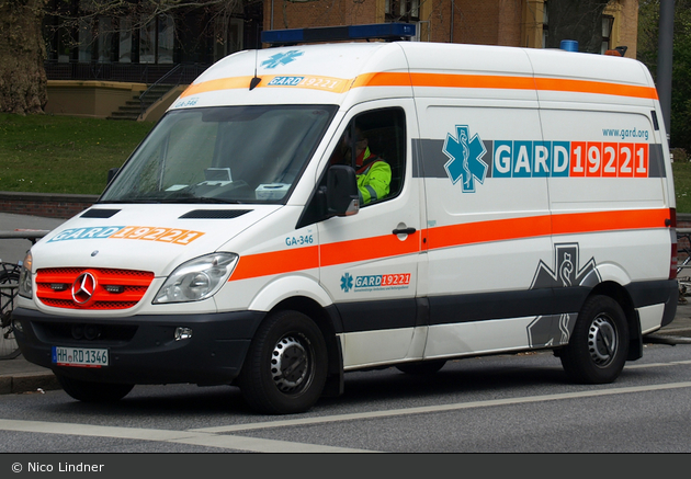 G.A.R.D. GA-346 (HH-RD 1346)