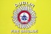Dublin - City Fire Brigade - Ambulance - D114