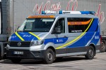 K-SK 2128 - VW Crafter - Unbekannt