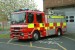 Kinver - Staffordshire Fire and Rescue Service - PRL