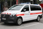 Hamburg - Hamburger Hochbahn - Notfallmanager (HH-HN 3116)
