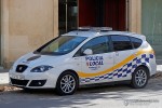 Felanitx - Policia Local - FuStW
