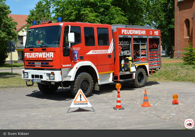 Florian Scheuder 42