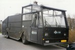 Amsterdam - Politie - Mobiele Eenheid - WaWe - 8422 (a.D.)