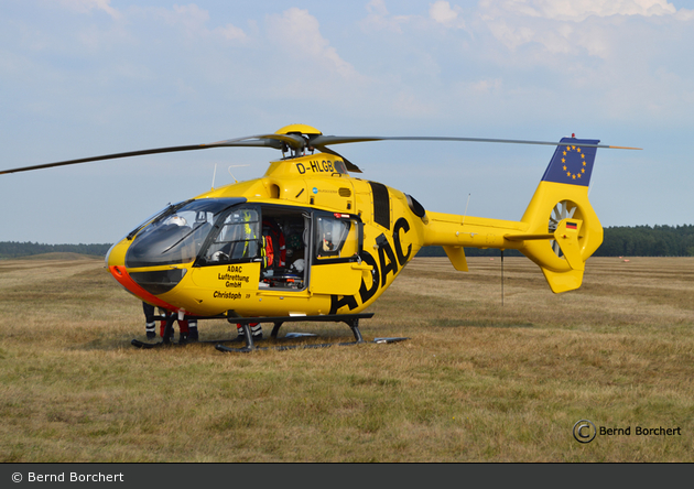 D-HLGB (c/n: 0488)