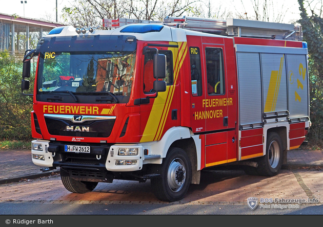 Florian Hannover 07/48-12