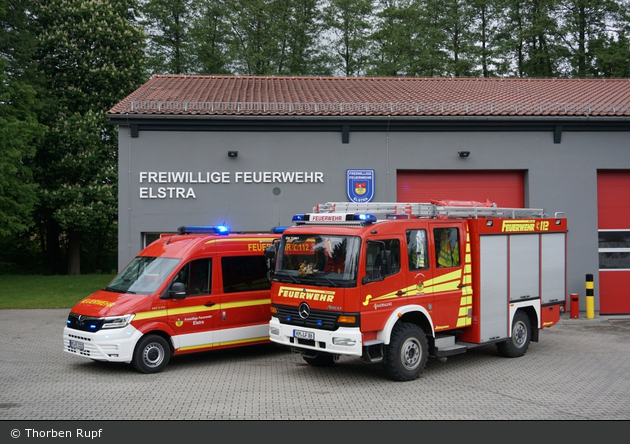 SN - FF Elstra OF Elstra