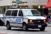 NYPD - Manhattan - Midtown North Precinct - Auxiliary Police - HGruKw 7858