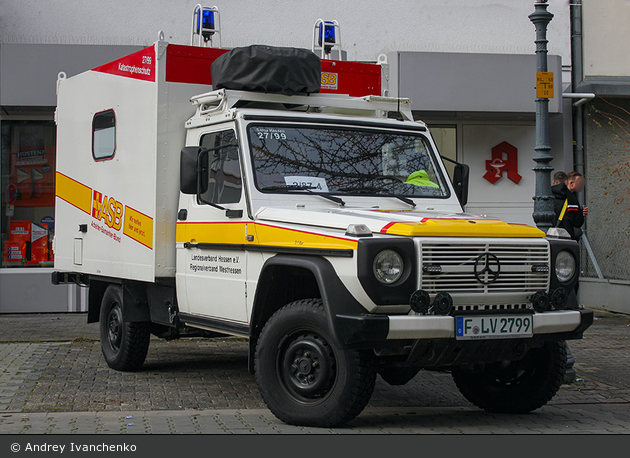 Sama Hessen 27/99