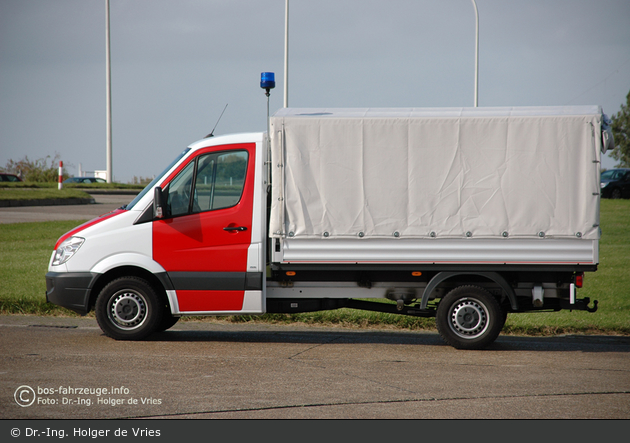 LKW - Wilhelmshaven (Florian Wilhelmshaven 93/61) (a.D.)