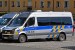 Pardubice - Policie - GruKw - 3E9 4682