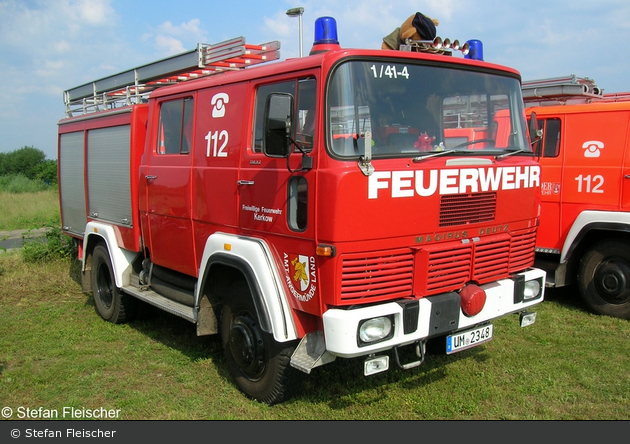 Florian Uckermark 01/41-04 (a.D.)