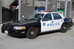 Santa Monica - Santa Monica Police Departement - FuStW - 151