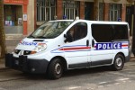 Aulnay-sous-Bois - Police Nationale - CSI 93 - HGruKw