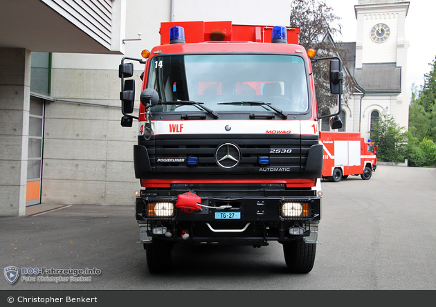 Kreuzlingen - StpFW - WLF - 14