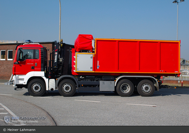 Florian Hamburg Holborn WLF 2 (HH-WF 412)