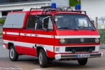 VW Transporter T3 - unbekannt - MZF